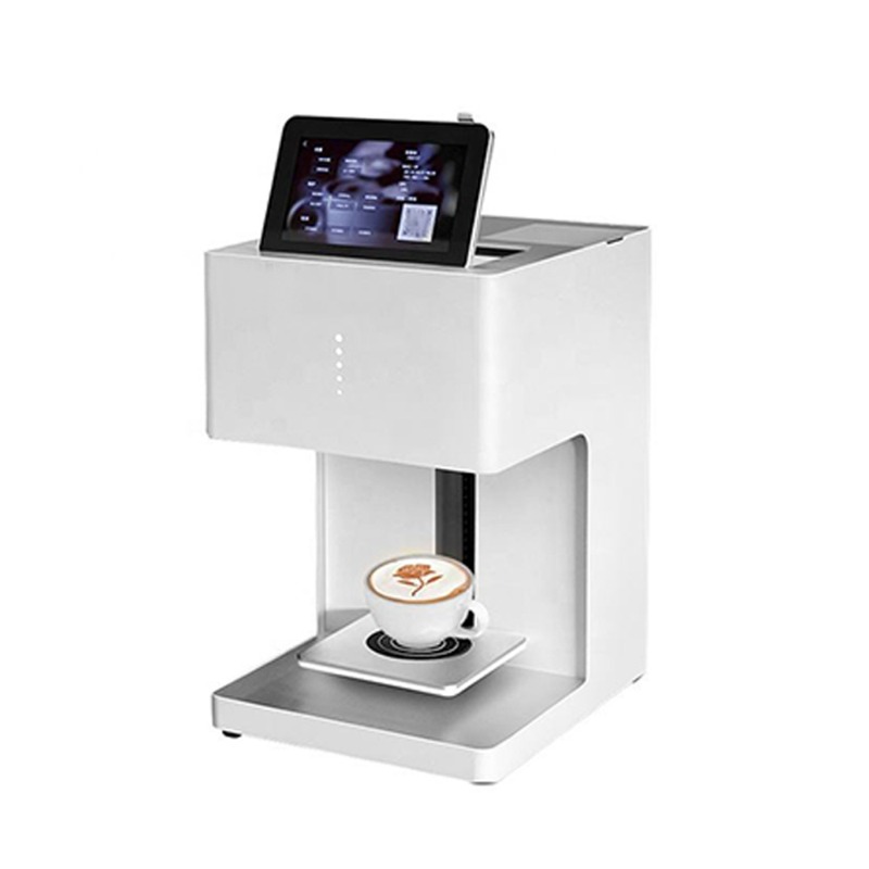 Commercial Printing Definition - 業務用全自動ラテマシン高精細ラテプリントコーヒーマシン