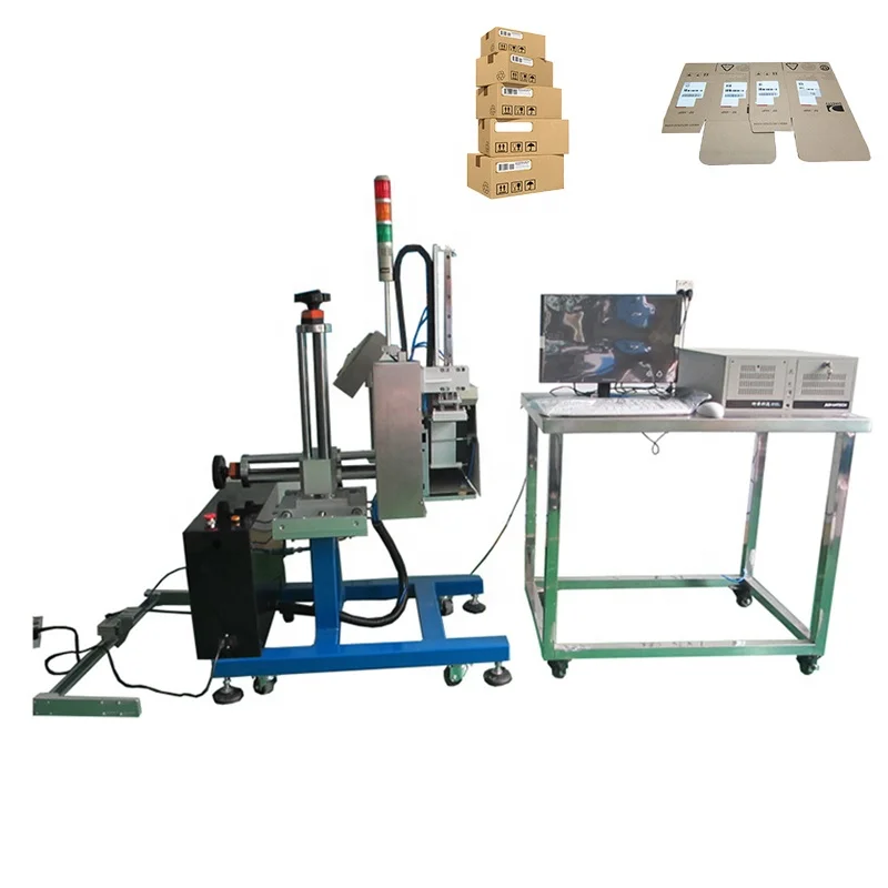 Commercial Printing Machine For Sale - 商業用電子商取引用サイドステッカーマシン、ラベル印刷、カスタマイズ機械販売