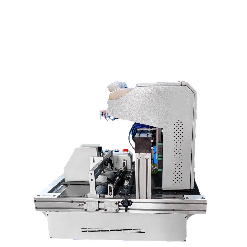 Commercial Printer - デスクトップ紙コッププリンター ワンパスデスクトップデジタル印刷機 小型で効率的な業務用印刷機