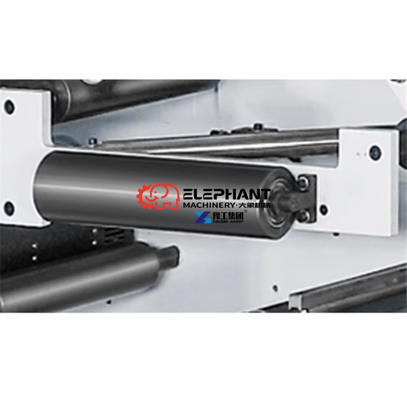 6色自動フレキソ印刷機 ロールトゥロール式 感熱紙・紙袋用  - Commercial Flexographic Printing のレビューと価格