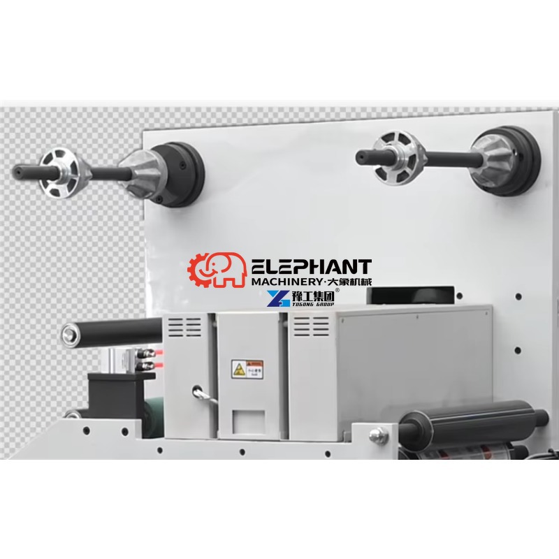 6色自動フレキソ印刷機 ロールトゥロール式 感熱紙・紙袋用  - Commercial Flexographic Printing のレビューと価格