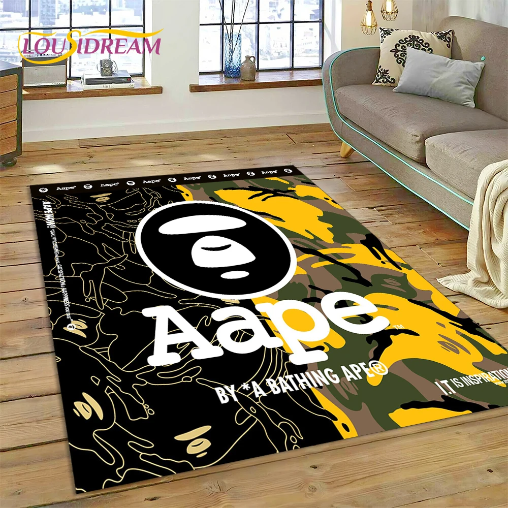 3D プリント B-BAPE ファッションカーペットラグ寝室 - Commercial Printing Machine For Sale のレビューと価格