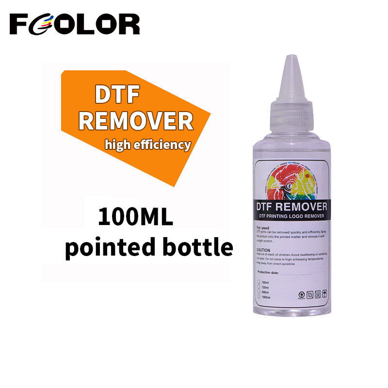 転送用フィルム印刷パターン,迅速な取り外し,Dtfリムーバー - Sublimation Ink 100Ml のレビューと価格