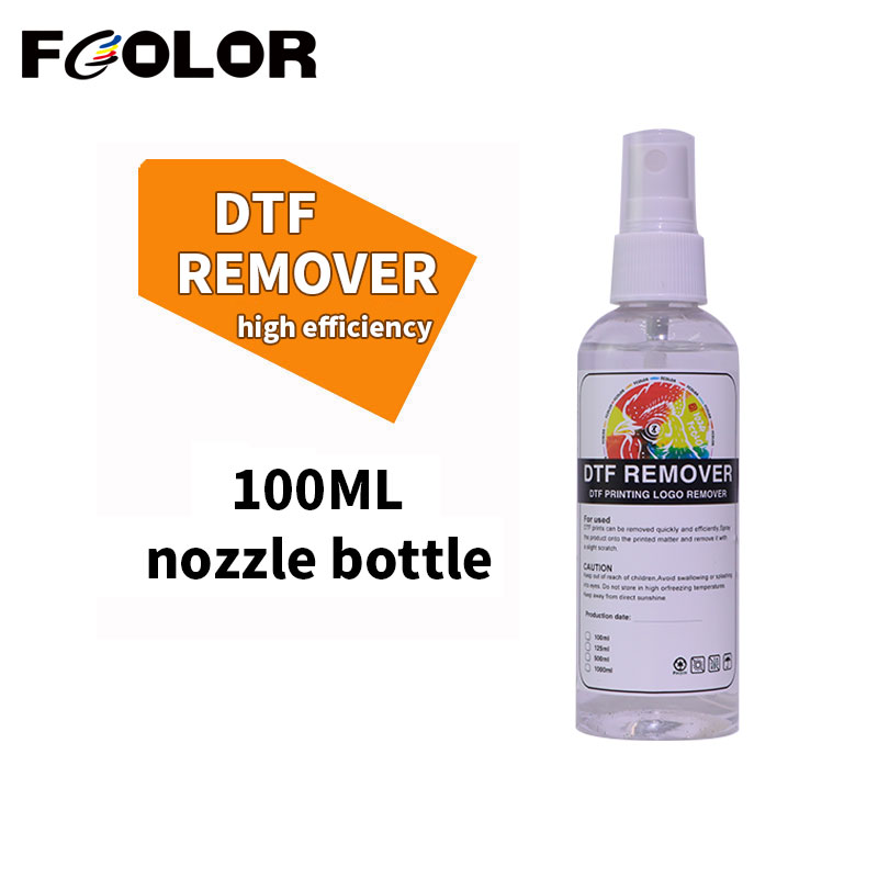 転送用フィルム印刷パターン,迅速な取り外し,Dtfリムーバー - Sublimation Ink 100Ml のレビューと価格