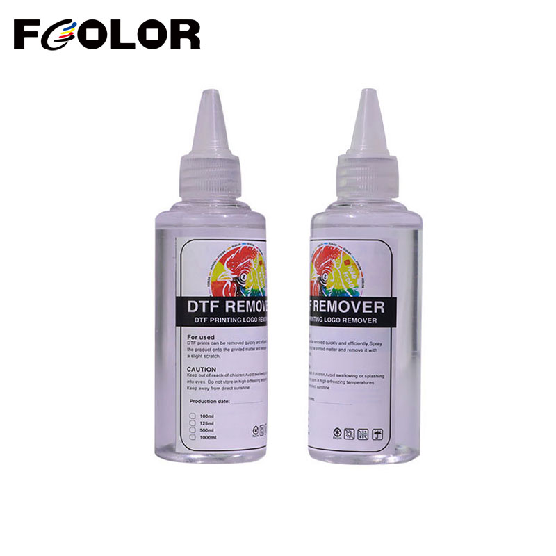 転送用フィルム印刷パターン,迅速な取り外し,Dtfリムーバー - Sublimation Ink 100Ml のレビューと価格