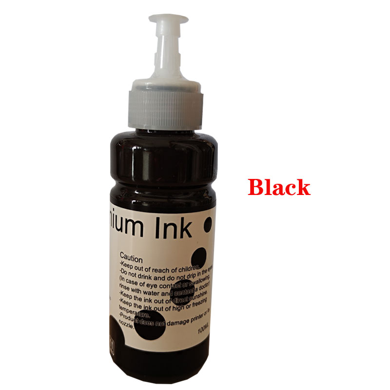 100ml 27XL 252XL昇華インク エプソン WF- - Sublimation Ink 100Ml のレビューと価格