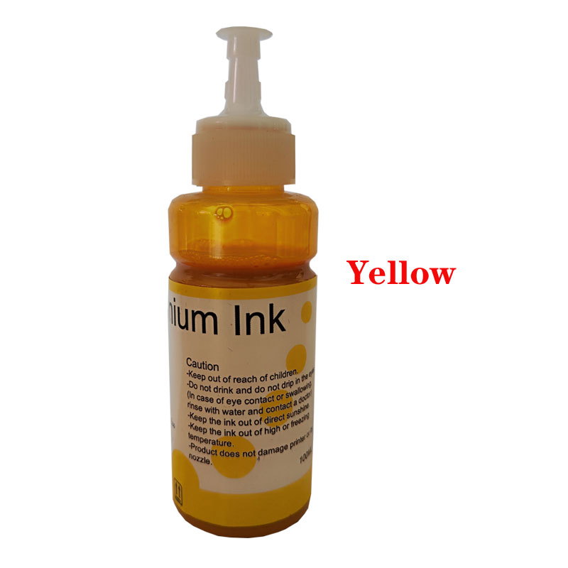 100ml 27XL 252XL昇華インク エプソン WF- - Sublimation Ink 100Ml のレビューと価格