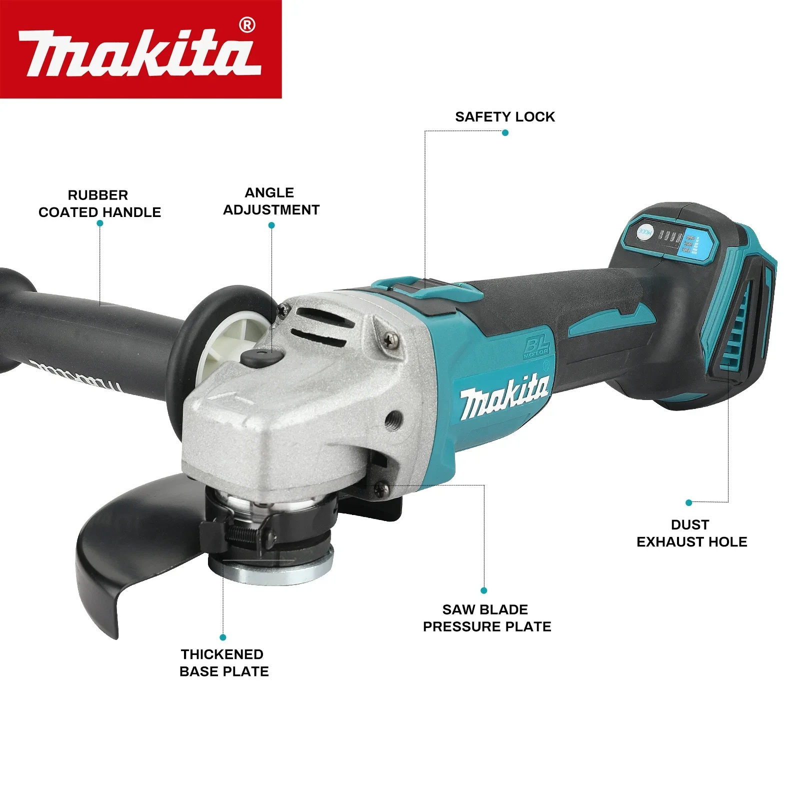 マキタ DTW300またはDGA404コンボ：18V、580 - Makita Drill Dtw300 のレビューと価格