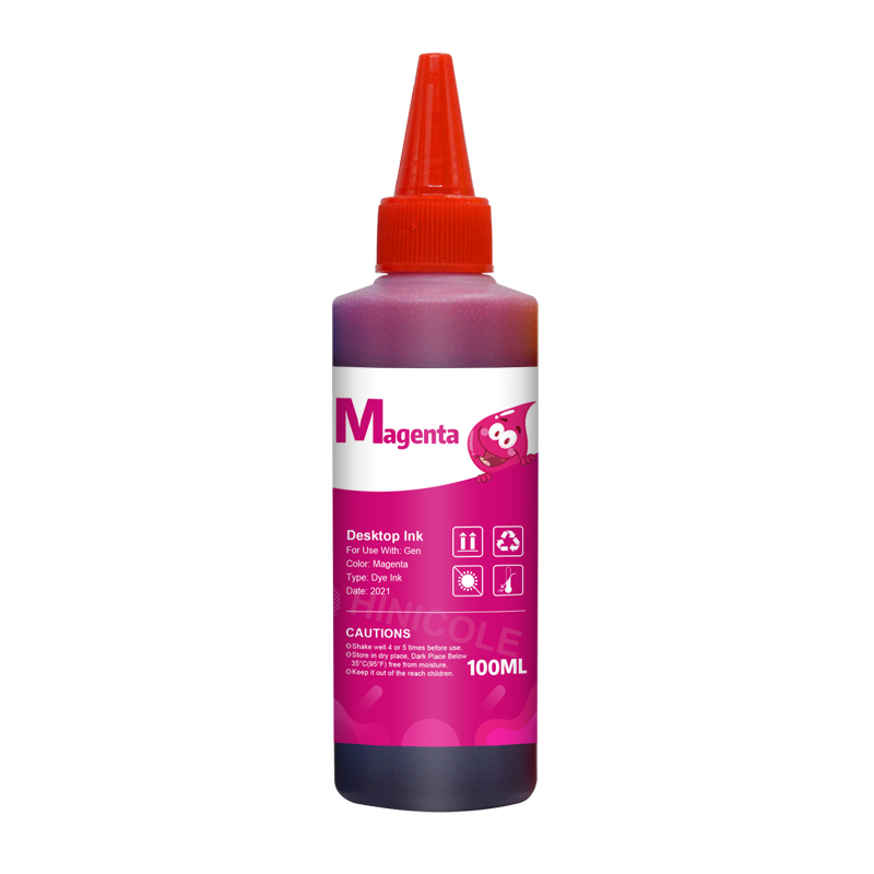 HINICOLE 100ML ユニバーサル詰め替えインクキッ - Sublimation Ink 100Ml のレビューと価格