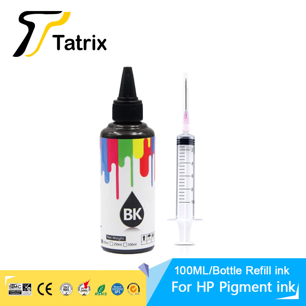 Tatrix-hp、100ml、950、951、932、93 - Sublimation Ink 100Ml のレビューと価格