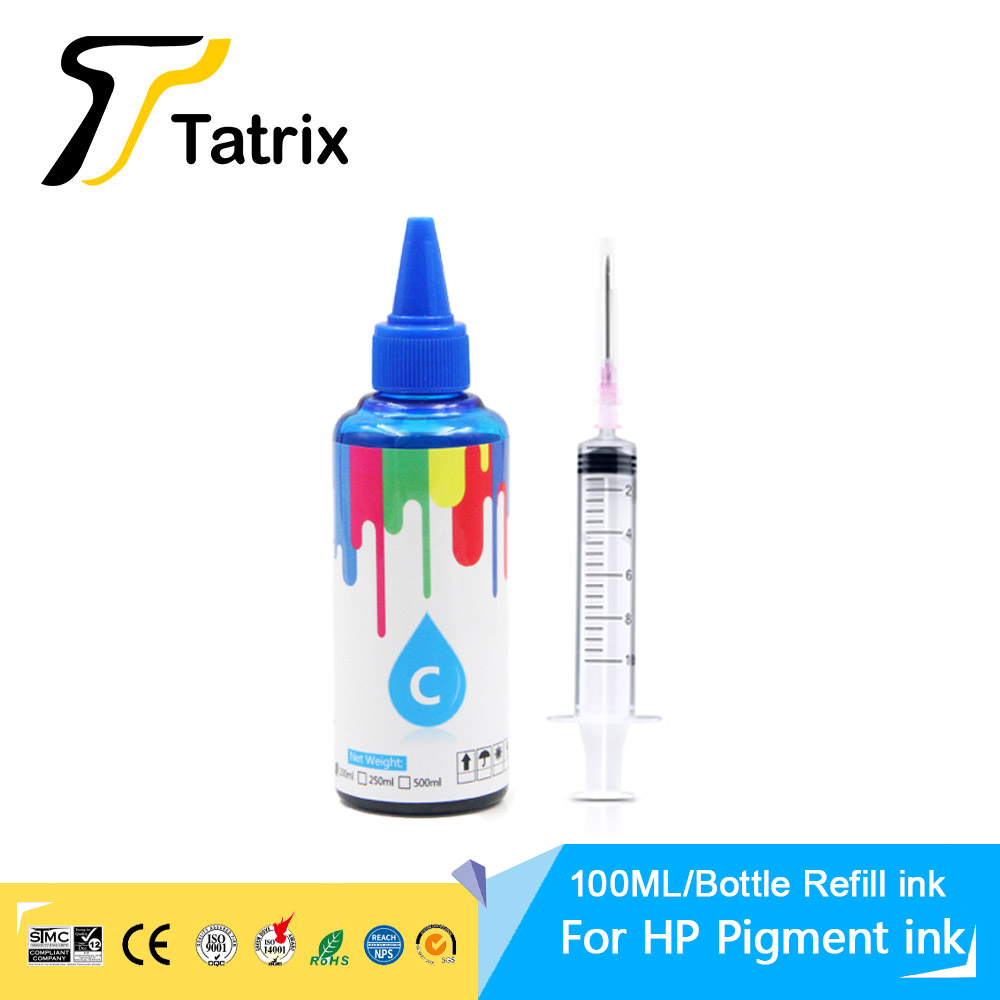 Tatrix-hp、100ml、950、951、932、93 - Sublimation Ink 100Ml のレビューと価格
