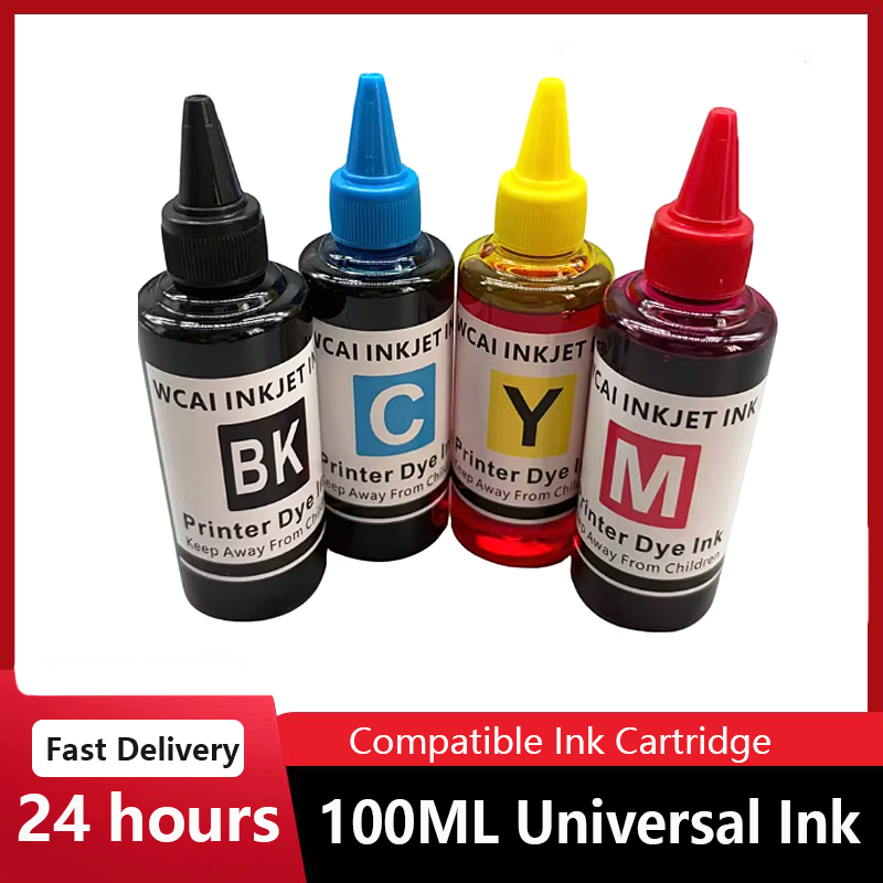 910XL 912XL 915XL詰め替え用染料インク HP - Sublimation Ink 100Ml のレビューと価格
