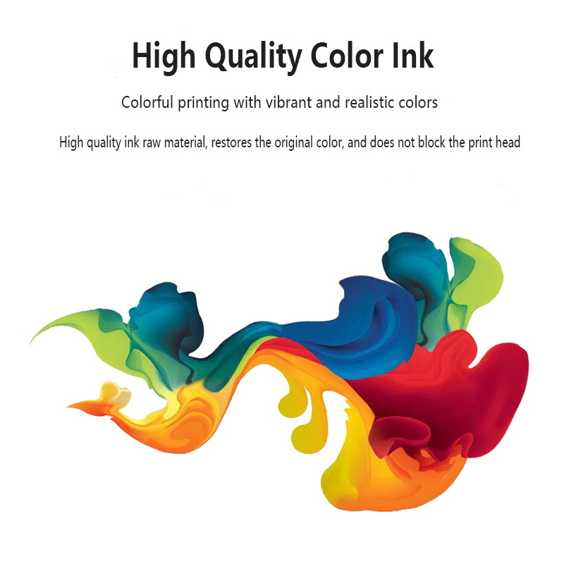 910XL 912XL 915XL詰め替え用染料インク HP - Sublimation Ink 100Ml のレビューと価格