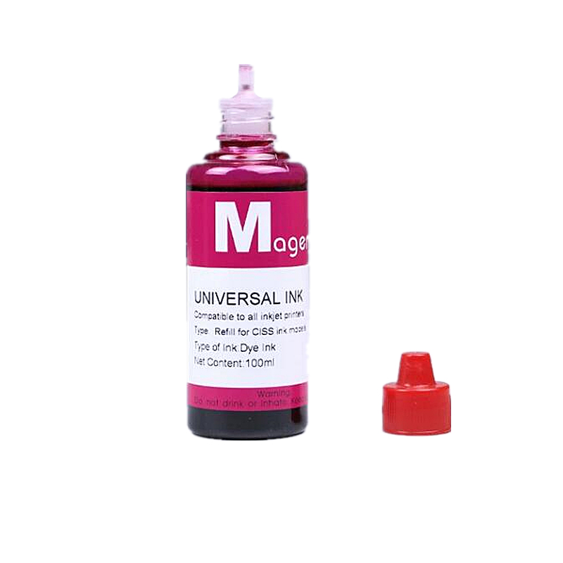 910XL 912XL 915XL詰め替え用染料インク HP - Sublimation Ink 100Ml のレビューと価格