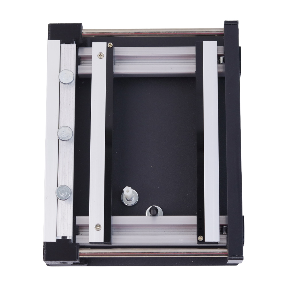 SMTステンシルプリンター 10*10cm 手動はんだペース - Commercial Book Printing Machines のレビューと価格