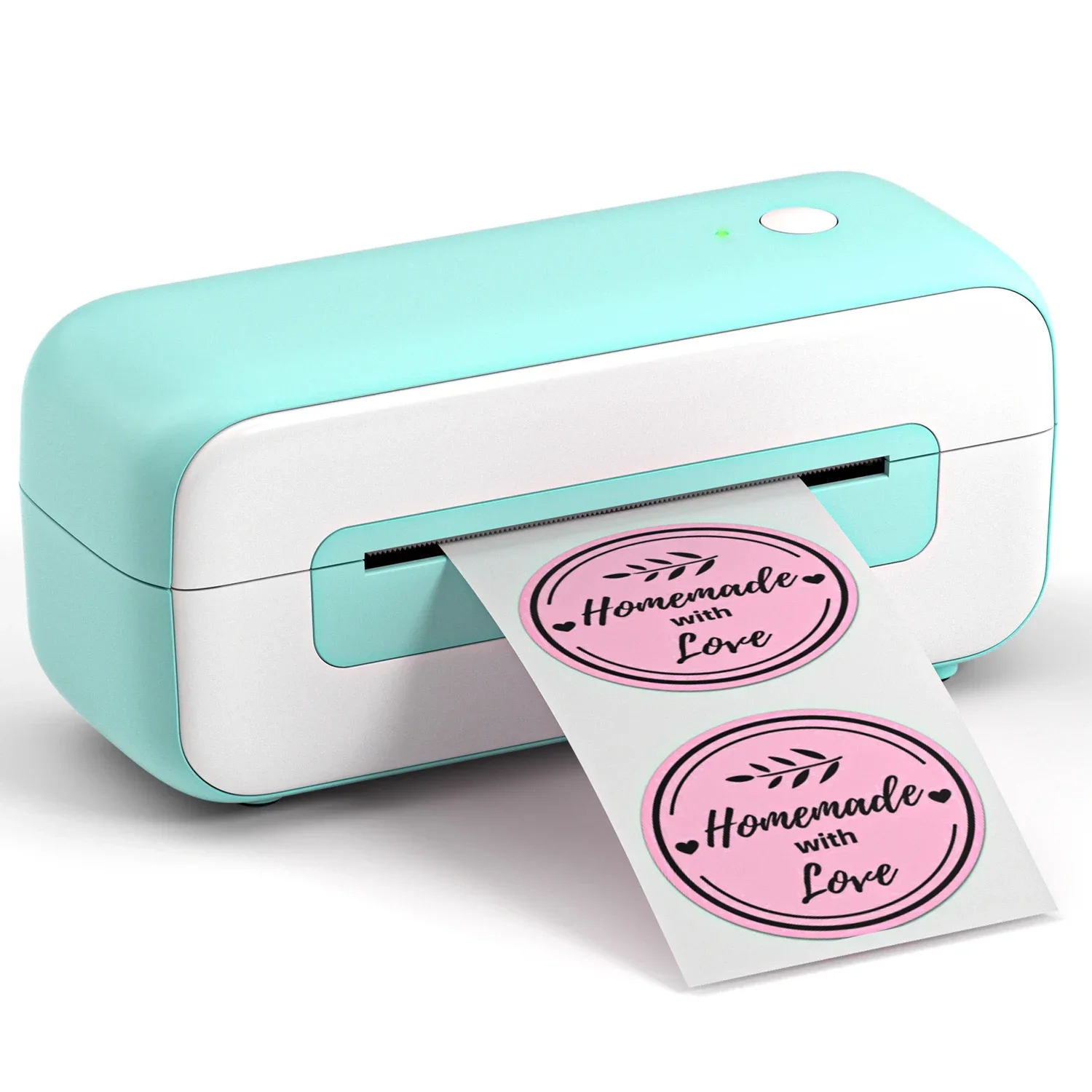2026年/ダイレクトサーマルプリンターラベルロール紙 4x - Commercial Printer のレビューと価格