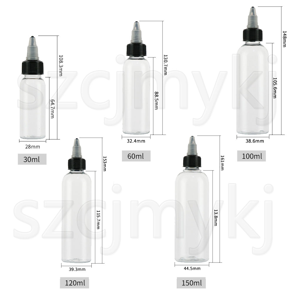 5 個 30 ミリリットル/60 ミリリットル/100 ミリ - Sublimation Ink 100Ml のレビューと価格