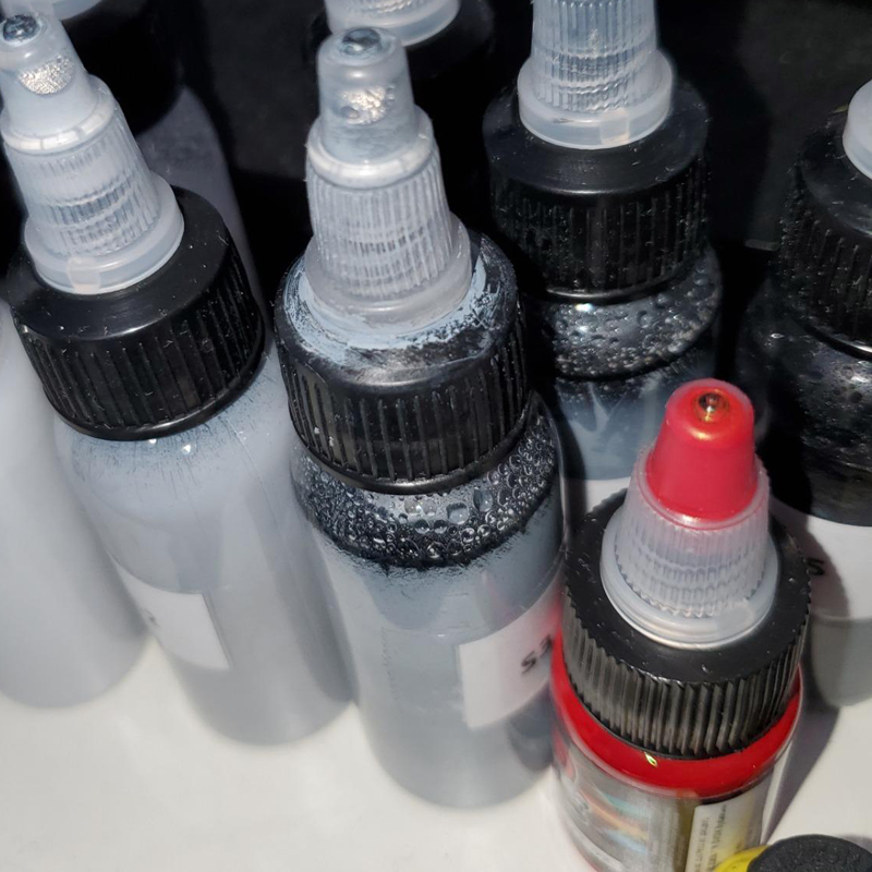 5 個 30 ミリリットル/60 ミリリットル/100 ミリ - Sublimation Ink 100Ml のレビューと価格
