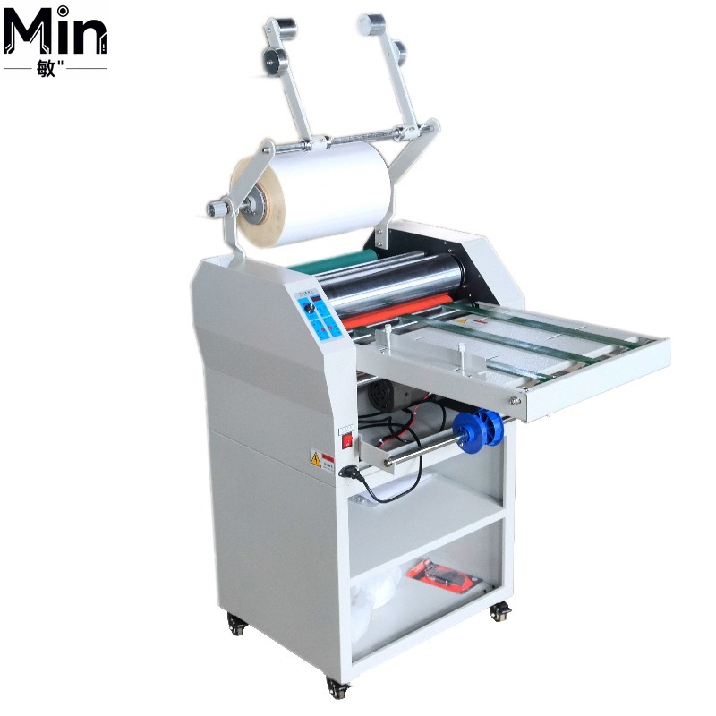 390A両用冷熱ラミネーター、業務用紙ラミネート機、オフィス - Commercial Printing Shop のレビューと価格