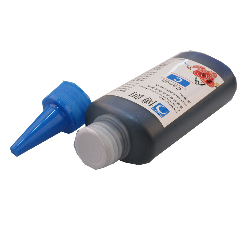 詰め替えインクキットキヤノン pg-560 CL-561 5 - Sublimation Ink 100Ml のレビューと価格